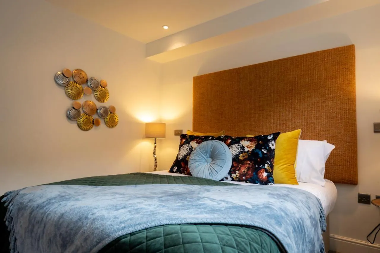 Beachcliff Hotel Cardiff United Kingdom