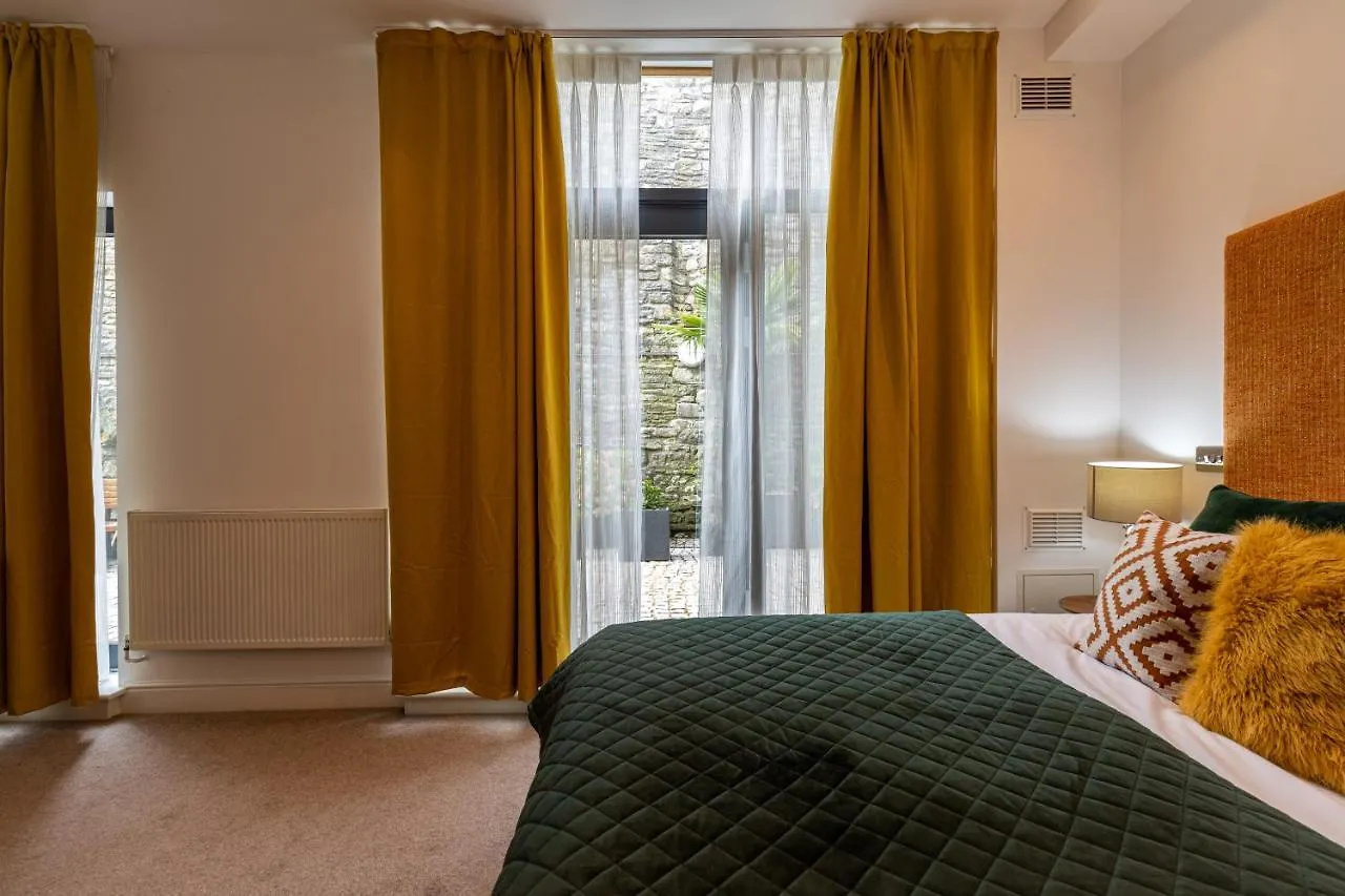 Beachcliff Hotel Cardiff United Kingdom