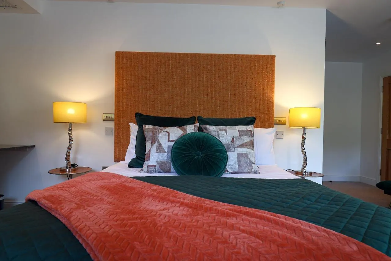 Beachcliff Hotel Cardiff 3*,