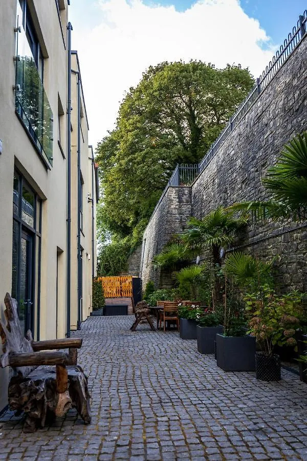 ***  Beachcliff Hotel Cardiff United Kingdom