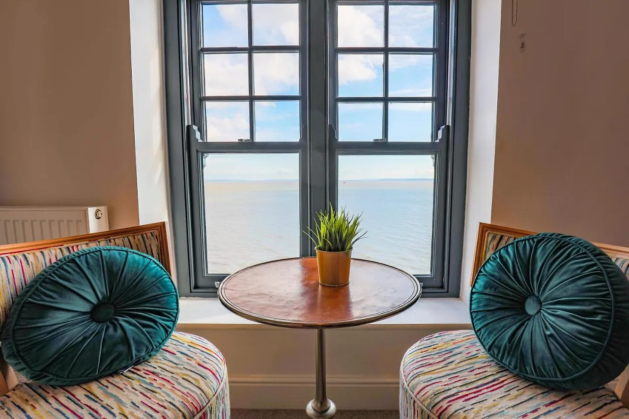 Beachcliff Hotel Cardiff United Kingdom