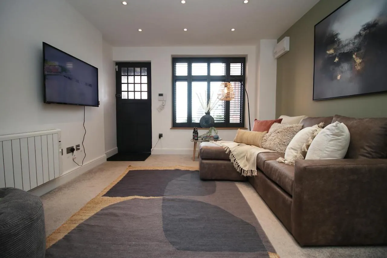 ***  Beachcliff Hotel Cardiff United Kingdom