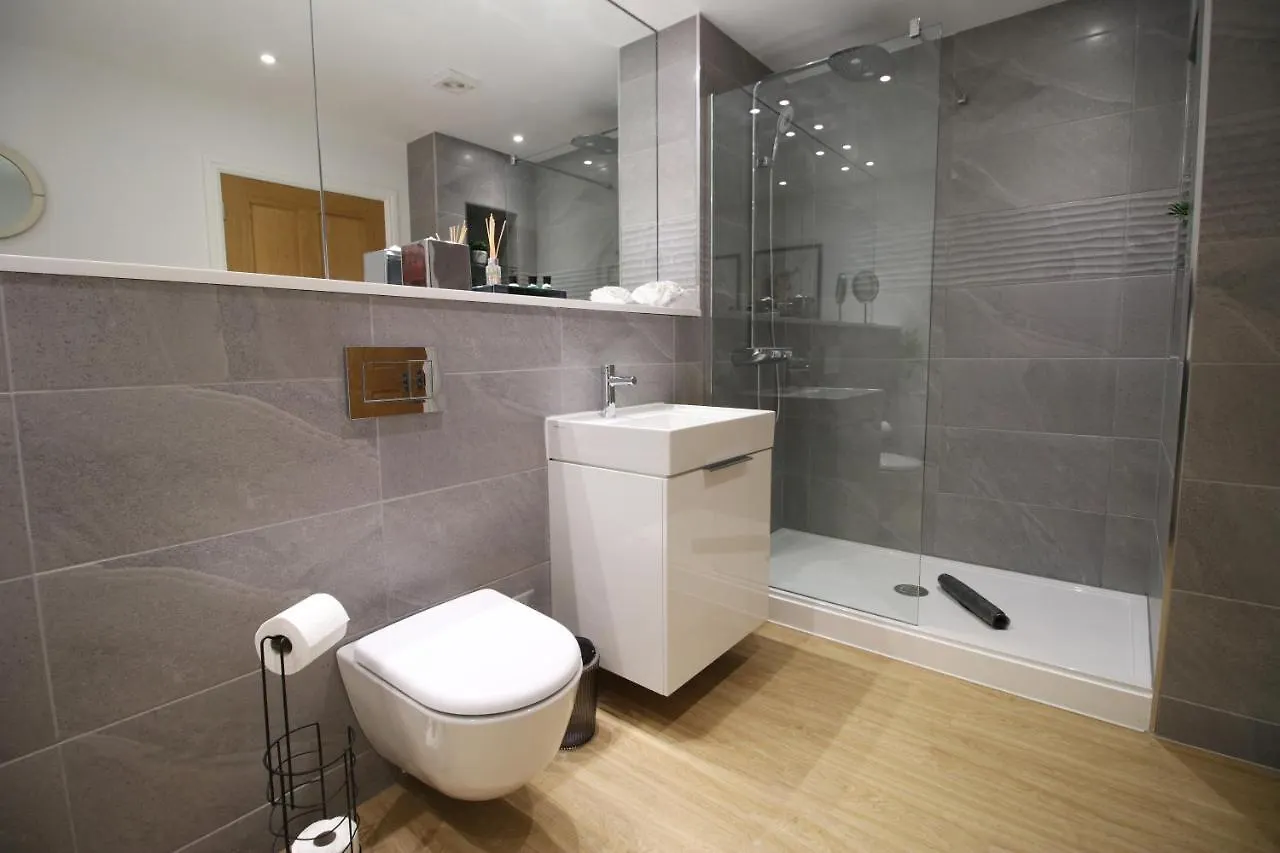 Beachcliff Hotel Cardiff United Kingdom