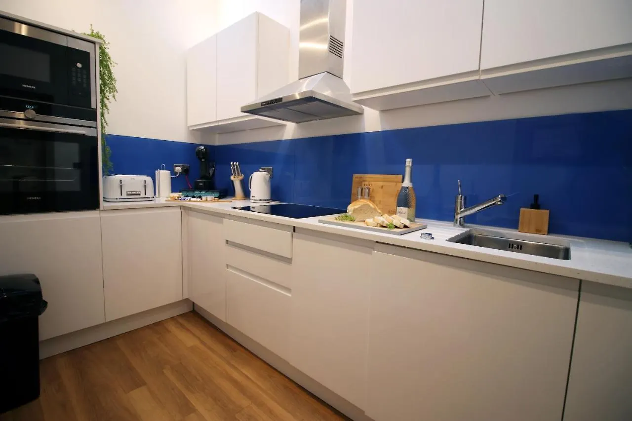 Beachcliff Hotel Cardiff 3*,  United Kingdom