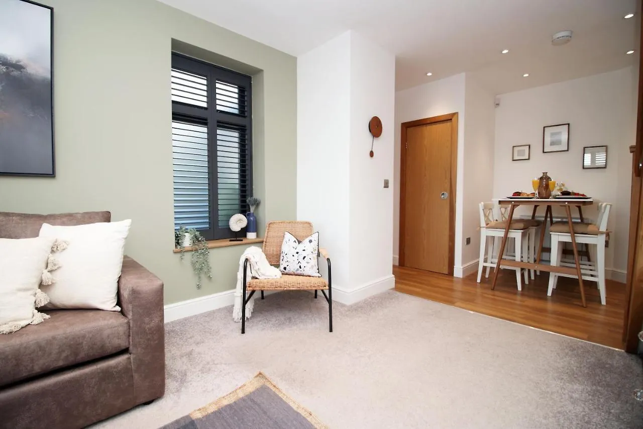 ***  Beachcliff Hotel Cardiff United Kingdom