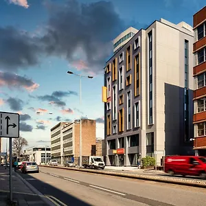 Hotel Easyhotel, Cardiff