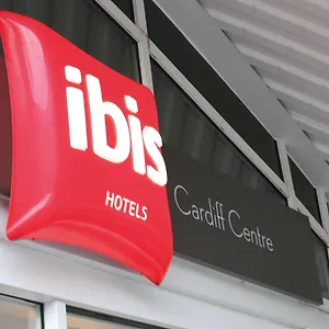 Hotel Ibis Centre, Cardiff