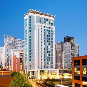 Hotel Radisson Blu Hotel,
