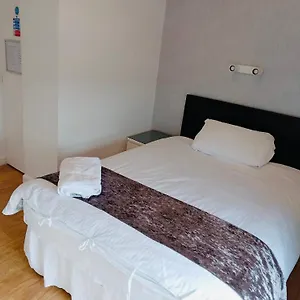  Guest house Parklane