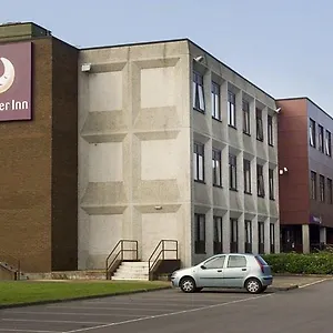 3* Hotel Premier Roath