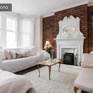 5* Guest house Stunning Large Victorian House