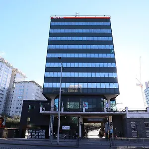 Hotel Citrus By Compass Hospitality, Cardiff